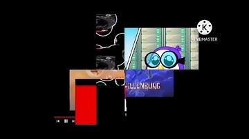 Reupload ish X Klasky Csupo Part 49