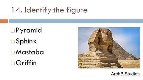 Most Important SAMPLE Questions for NATA 2023 |JEE Mains Paper 2  2023 | B.Arch | Architectural GK