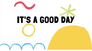 It's A Good Day by Stephanie Leavell - Music For Kiddos Resimi