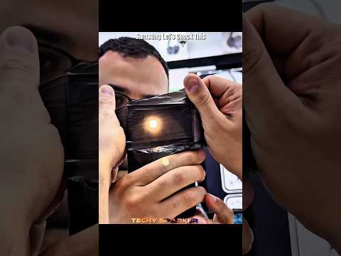 Camera Lens Truth 😳💀 Check This Now! #samsung #samsungs26ultra #samsung25fe #upcomingphones thumbnail