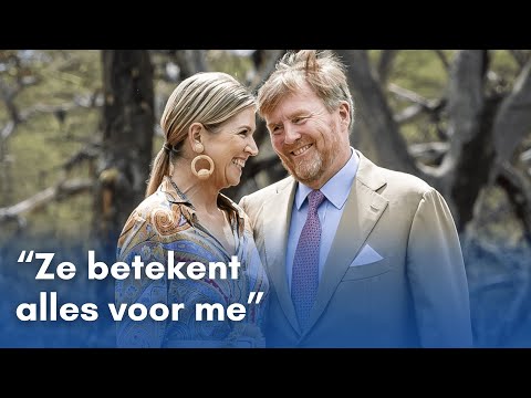 LuckyTV - Maxima staat niet op de lijst