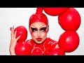 Beads Drag Race Transformation | Gottmik