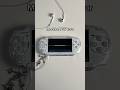 POV: you bought a Modded PSP in 2025