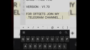 Free Fire v 1.70 dump.cs || #ffdump #ffmodmenu #libil2cpp #gg #libdump