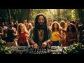 🔥 Rasta Reggae Jam 2025 🔥 | Deep Irie Dub &amp; Heavy Bassline