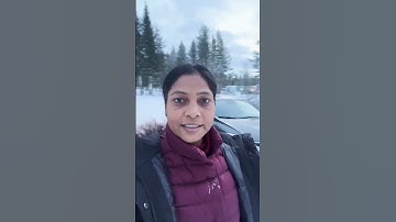 Thumbnail of #music #song #dance #snow #snowlover #❄️❤️❄️❤️