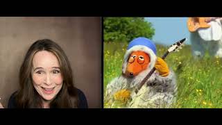 Reaction to The Wombling Song by The Wombles