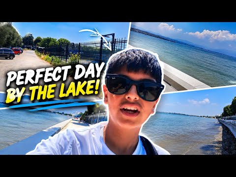 Going to Lago di Garda🏖