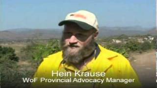 Firewise Communities 2011 - Part 1