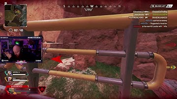 Apex Legends - Tim Goes FULL DOC (NSFW) (Timthetatman)