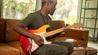 Fender Player Plus Stratocaster | Henny Hendrexz First Impressions