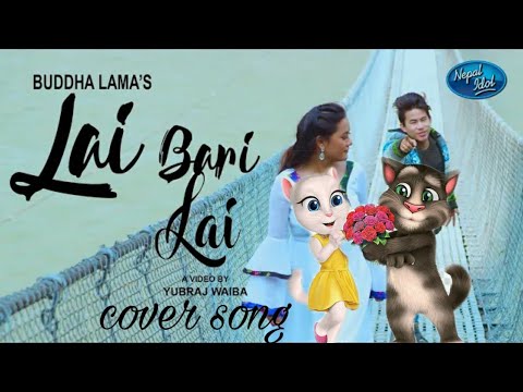 Lai Bari Lai Tamang Selo Official Video by Buddha Lama Ft Susmita Gole  New Song 2019