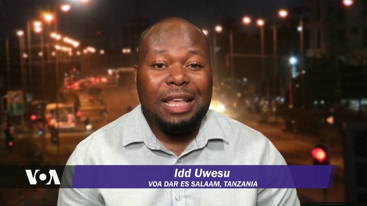 MATOKEO YA UCHAGUZI MKUU TANZANIA