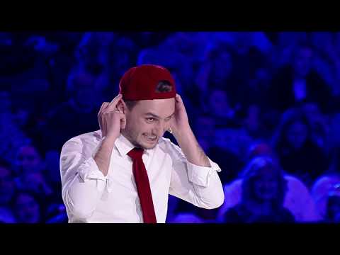 გიორგი კოტორაშვილი | ნიჭიერი, ფინალი