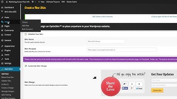 How to Create a Pop-up Form (Email Marketing Series 3 of 7)