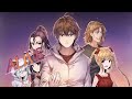 Darwin's Game Ending (Full song). Mashiro Ayano - Alive 🎵