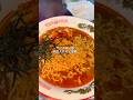 サッポロ一番納豆みそラーメン#サッポロ一番#ラーメン#納豆#味噌ラーメン#shorts