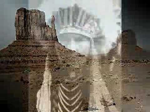 Native American Music / Yeha-Noha