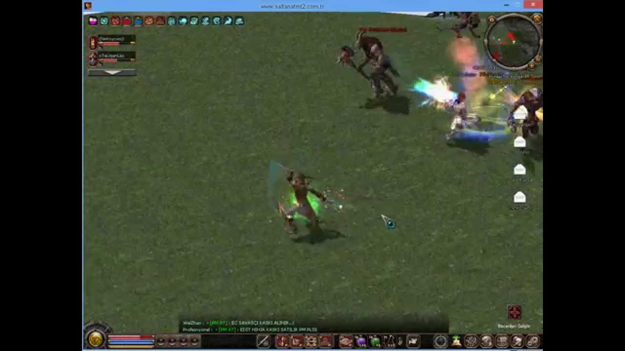 MaPTa Dalyor Gereği Yapılması.. - YouTube