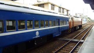 行包專列6901次調車part1!