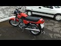 Новый мотоцикл марки Ява 350/640/129, 2018 г.в. Продажа новых мотоциклов Ява г. Москва.