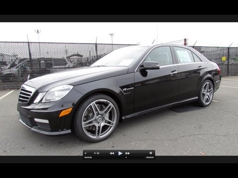 2012-mercedes-benz-e63-amg-biturbo-start-up,-exhaust,-and-in-depth-tour