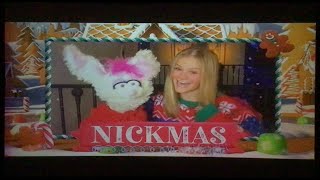 Teennick Commercial Breaks #2 (December 21, 2020)