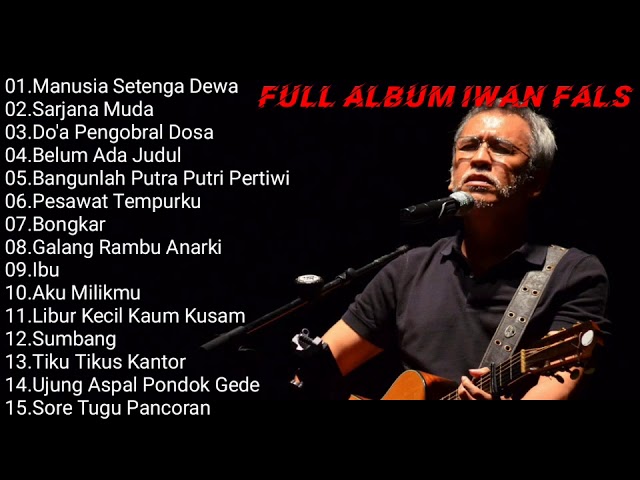 Full album iwan fals class=