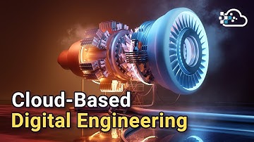 Unlock Cloud-Based Control in Digital Engineering with Rescale