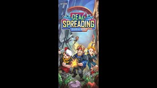 Dead Spreading Survival Gameplay [Android Mobile] Game On screenshot 1