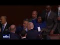 Pres. Biden's 1st State of the Union Address
