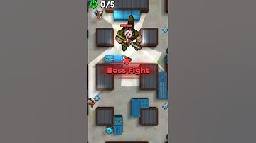 🗡️🗡️🗡️ Hunter Assassin Gameplay | Level 45⏯️