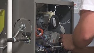 On Your Side: Springfield City Utilities offers winter safety tips as temperatures drop
