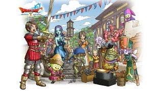 Dragon Quest X PC Beta: Everything You Need to Know to Register