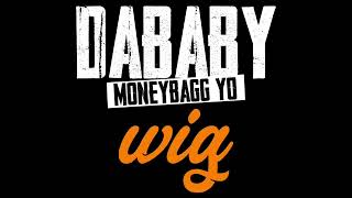 DaBaby - WIG (Feat. Moneybagg Yo) [Clean]