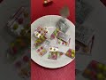 ASMR Colorful Chocolate Candy Pills #sweets #shorts