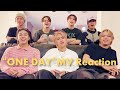 KID PHENOMENON | &ldquo;ONE DAY&rdquo; MV Reaction