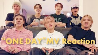 KID PHENOMENON | “ONE DAY” MV Reaction