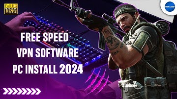 How To Install Free Speed VPN Software Pc 2024 Sinhala || @helacloud