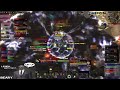 FoE vs Heroic Fallen Protectors 10M