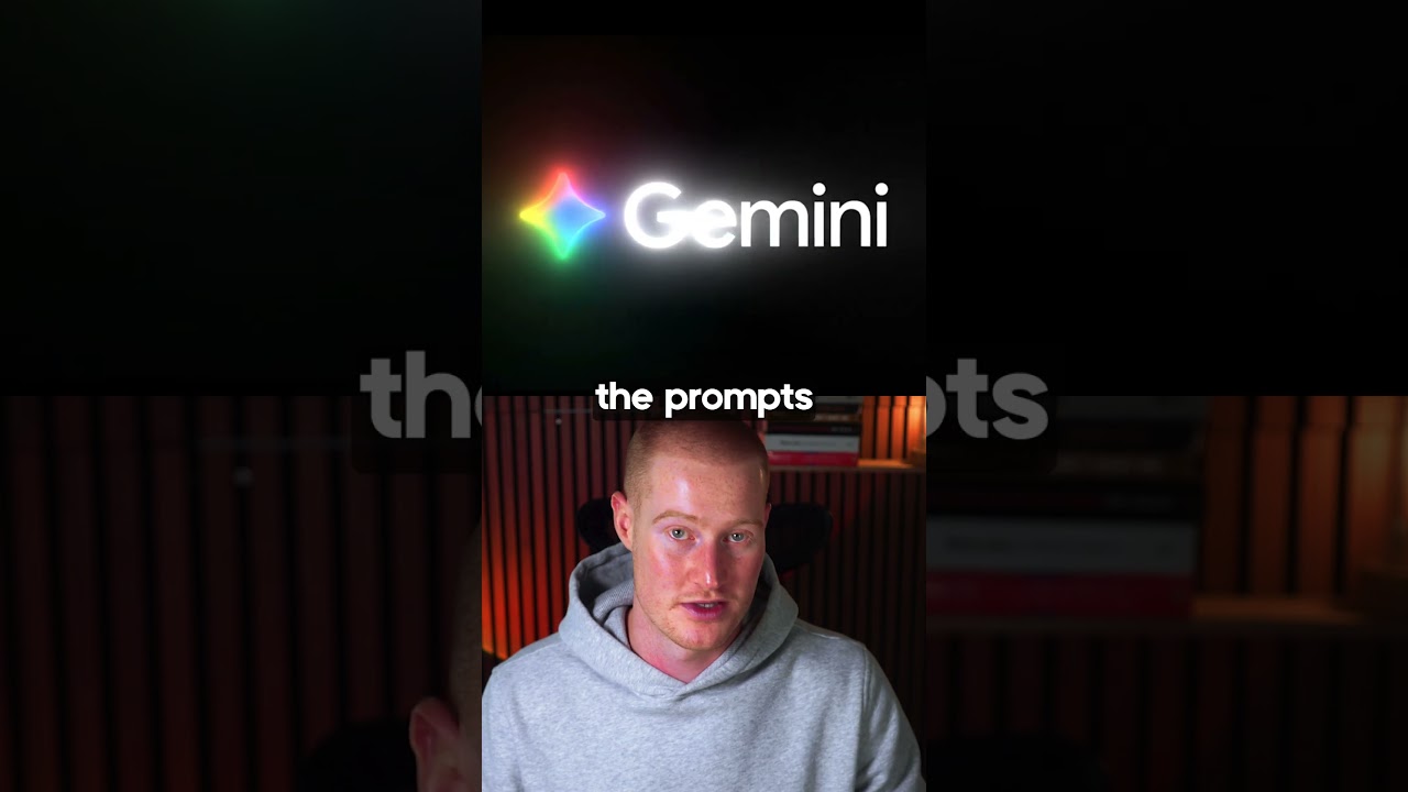 Google Whisk: Create AI Images Just by Dragging Pictures (FREE)