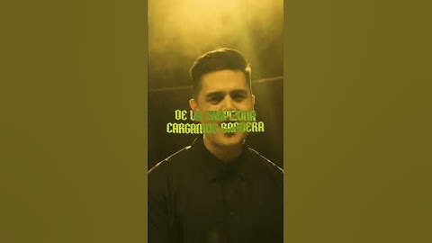 Thumbnail of "Chalineras" Beto Sierra x Regulo Caro🎶🎤🔥 #regionalmexicano #lyricvideo #letra #musica #viral