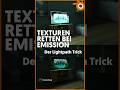 Deine Display brennen im Rendering aus? - Blender Fix