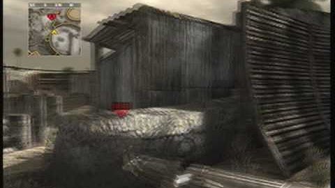 xChAoTiC cHaOsx 2nd Mini Tage