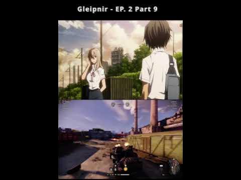 Gleipnir - EP. 2 Part 6 