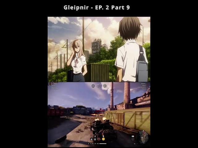 Gleipnir - EP. 3 Part 5 