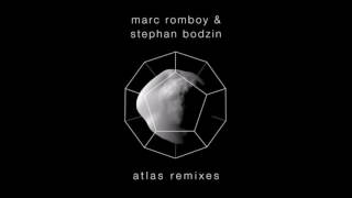 Stephan Bodzin & Marc Romboy - Atlas (Adriatique Remix)