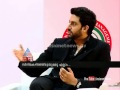 Abhishek Bachchan address Kozhikode Friday