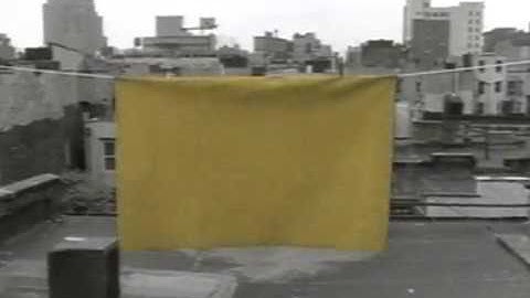 Talking Heads - The Lady Don't Mind (Official Video)