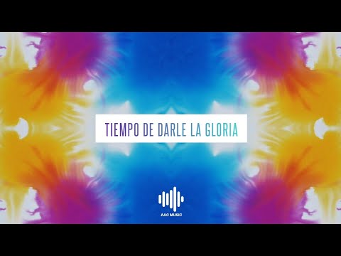 Tiempo De Darle La Gloria - Fito Delgado - Letra